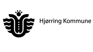 Hjørring Kommune Logo