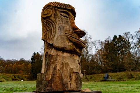 Træfigur