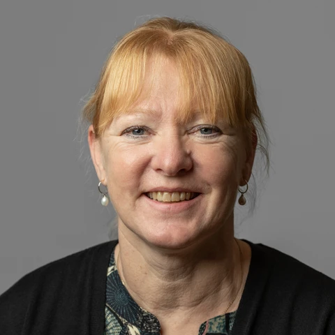 Billede af Annette Jensen