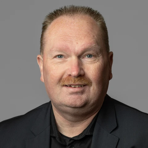Billede af Carsten Andersen