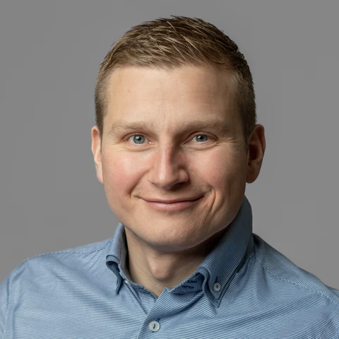 Billede af Daniel Vestergaard
