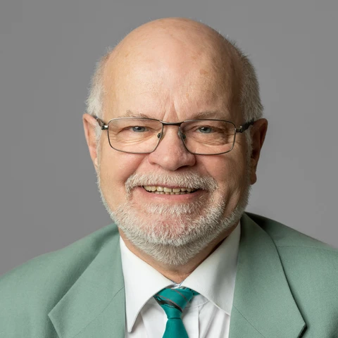 Billede af Frode Larsen