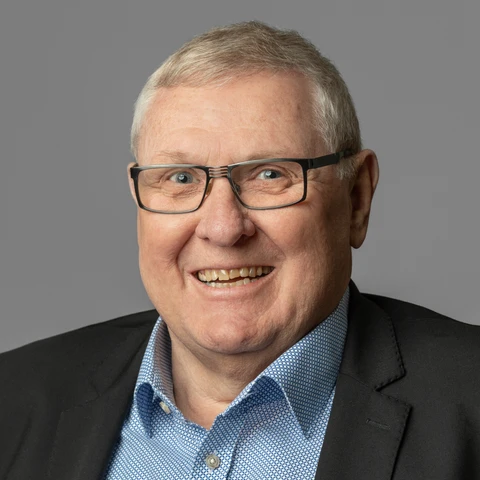Billede af Jørgen Christensen