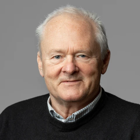 Billede af Kim Bach