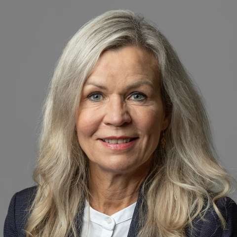 Billede af Laila Zielke