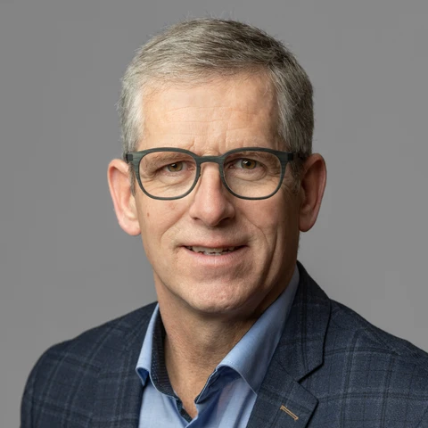 Billede af Lars-Peter Boel