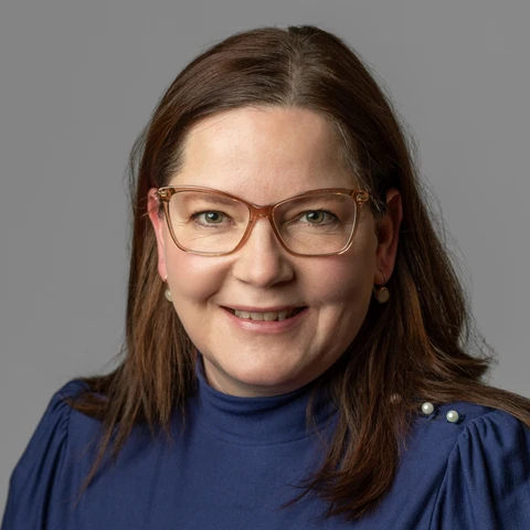Billede af Lone Olsen