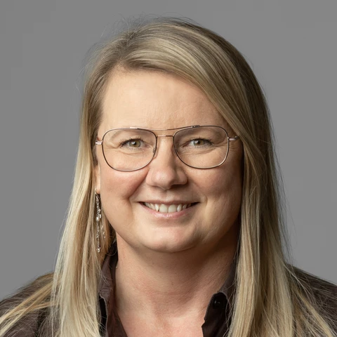 Billede af Mai-Britt Beith