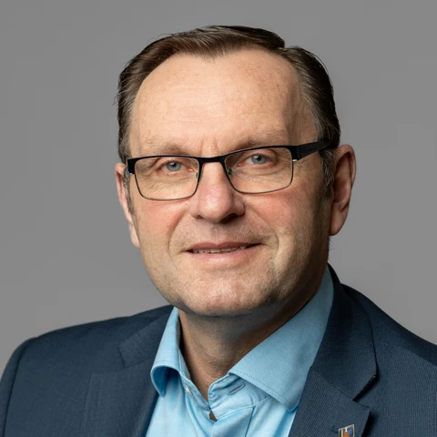 Billede af Michael Engbjerg