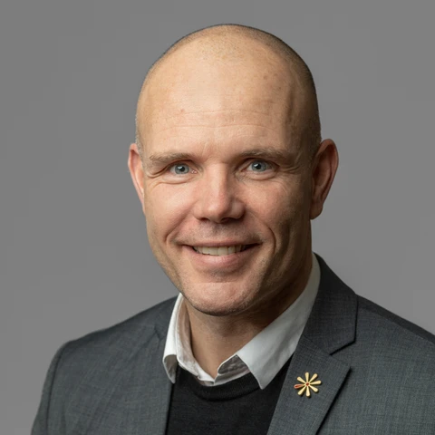 Billede af Per Møller