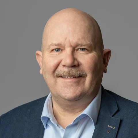 Billede af Stefan Karlborg