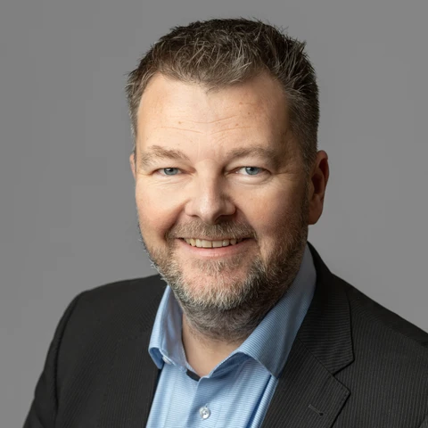 Billede af Søren Homann