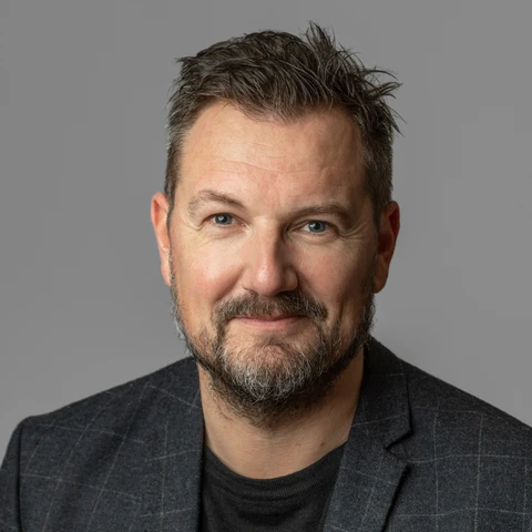 Billede af Thomas Klimek