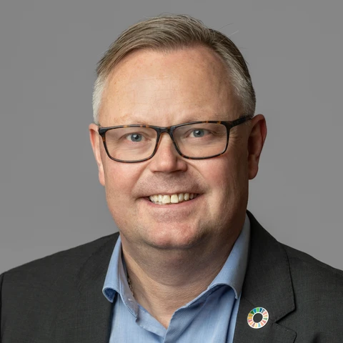 Billede af Tim Jensen