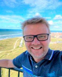 Foto af Leif Lund Jakobsen